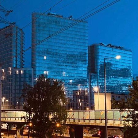 Gustowny Apartament Na Woli 华沙 外观 照片